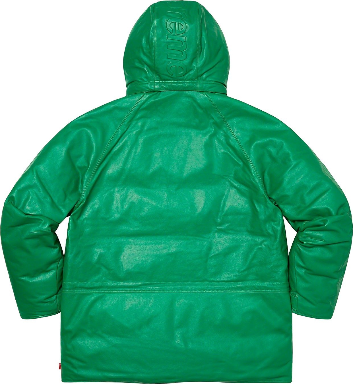 GORE-TEX Leather 700-Fill Down Parka view 32